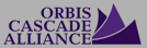 Orbis Cascade Alliance Logo
